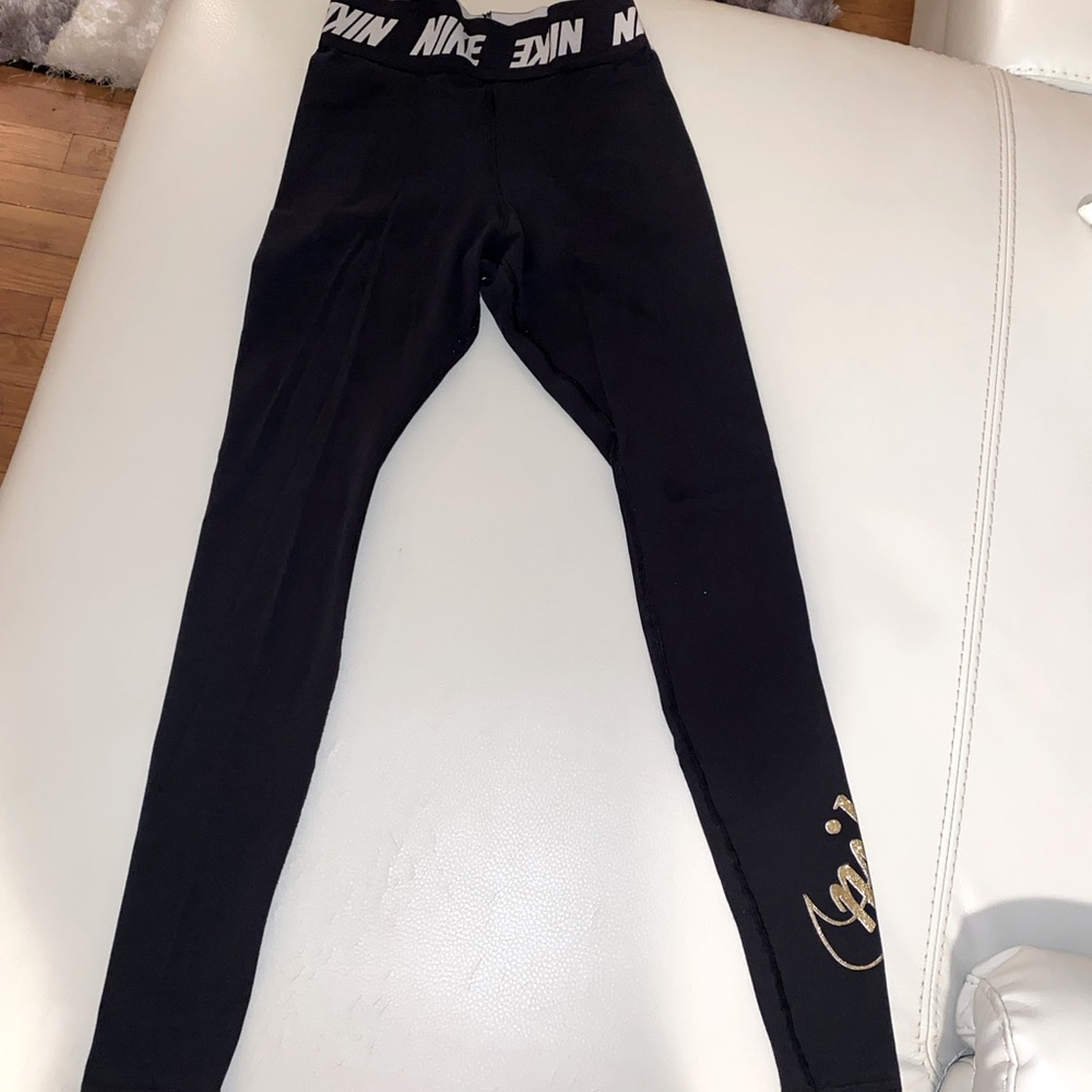 Nike spandex leggings